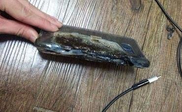 A pesar de los defectos del Galaxy Note 7, las acciones de Samsung siguen en alza