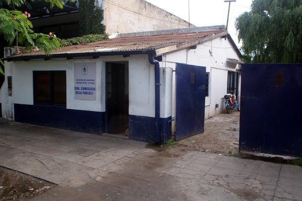 Murió el albañil que había recibido un tiro en la cabeza