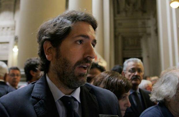 El juez Casanello rechazó un pedido de sobreseimiento de Báez