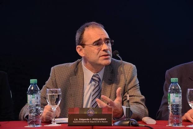 Extraño ataque a un funcionario: ¿Fue una mafia de los seguros?