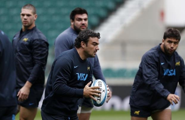 Los Pumas, por un triunfo ante Australia en el final
