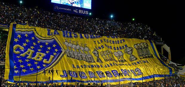Jujuy convulsionada por el partido de Boca: viajarán unas 20 mil personas
