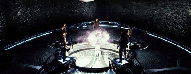 Los "Power Rangers" ya tienen su primer avance