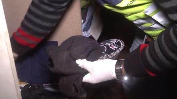 VIDEO: Dos detenidos por el asesinato de un joven en una fiesta de egresados