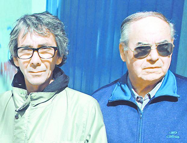 La Loma, otro barrio platense que sacó el miedo a la calle