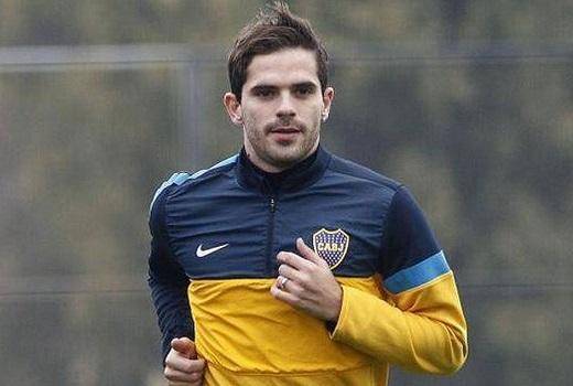Gago, Vergini, Peruzzi y Pavón serán bajas