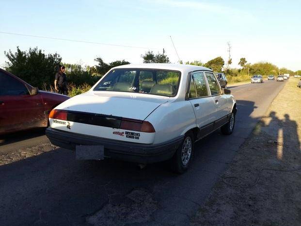 Un hombre fue encontrado muerto en Ruta 11 y 615