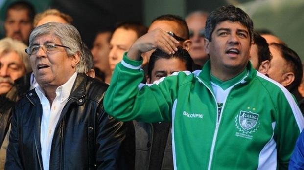 Los sectores duros de la CGT reclaman avanzar con un paro