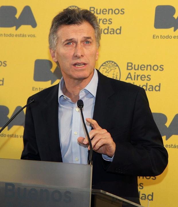 El Presidente insiste con que la meta es “pobreza cero”