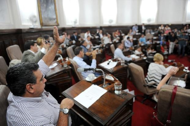 El Concejo Deliberante aprueba esta semana el aumento de tasas