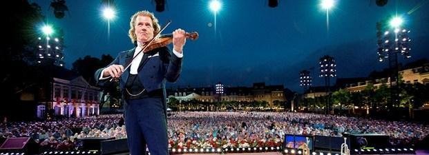 Harry Potter, Batman y André Rieu regresan a la pantalla grande de nuestra ciudad