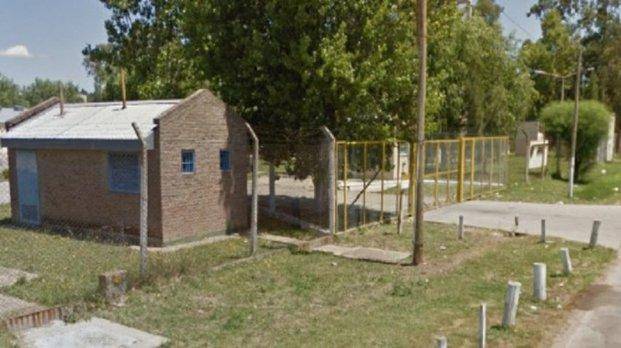 Lo detuvieron y avisó que era un prófugo