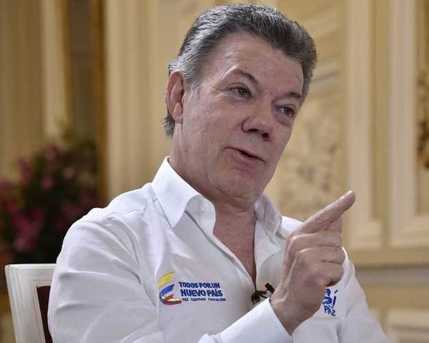 Colombia, cerca de abrir el diálogo con el ELN, segunda fuerza guerrillera