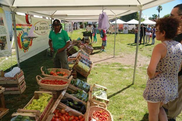 Derecho asesora a pequeños productores agropecuarios