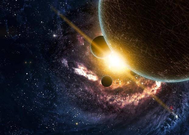 Científicos plantean que el Universo podría ser falso