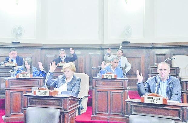 Quieren aumentar las multas por infracciones de tránsito en la Ciudad