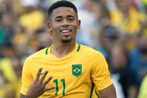 Brasil le gana a Venezuela y es puntero de las Eliminatorias