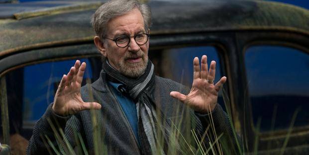Spielberg se alía a un gigante asiático buscando conquistar el mercado chino
