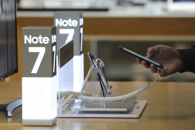 Samsung dejará de fabricar al que iba a ser su smartphone estrella