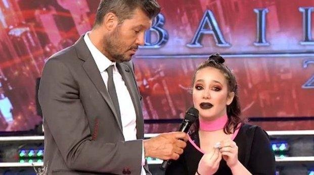 Ángela Torres acusó a Charlotte Caniggia de hacerle "bullyng"