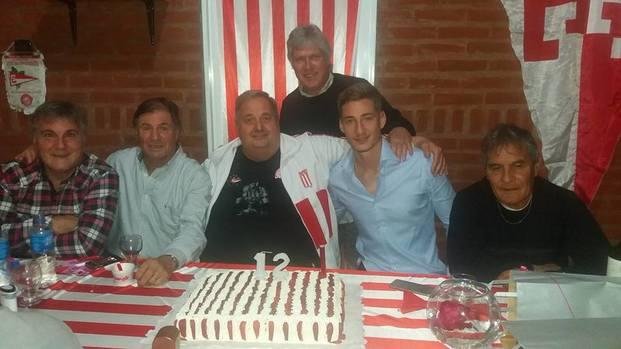 Apertura Pincharrata estuvo de festejo
