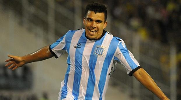 Bauza estará en la cancha de Rafaela para ver a un jugador de Racing