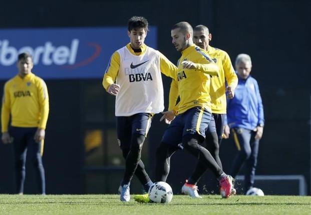 Benedetto, a la par