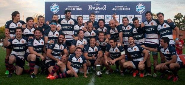 Buenos Aires, con Del Prete en el banco, recibe a Salta