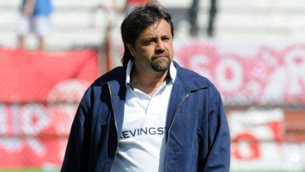 Caruso y una contundente declaración contra algunos jugadores