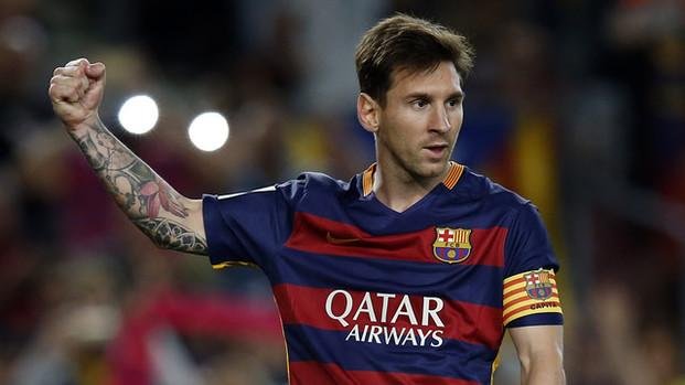 Con el regreso de Messi, el Barcelona choca ante el City del Kun