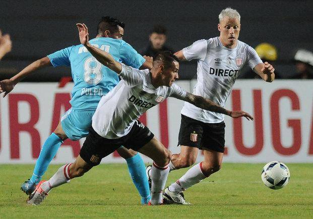 Con River el sábado y luego jugará el 19 de noviembre