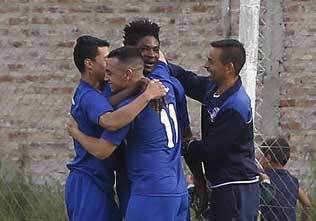 CRIBA y Argentino Juvenil van por otro paso en el Clausura