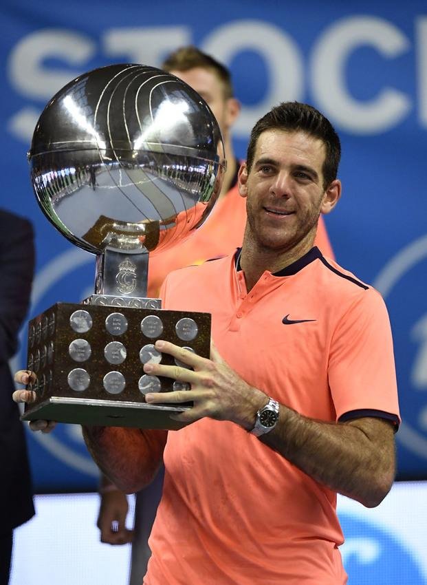 Delpo siempre te alegra