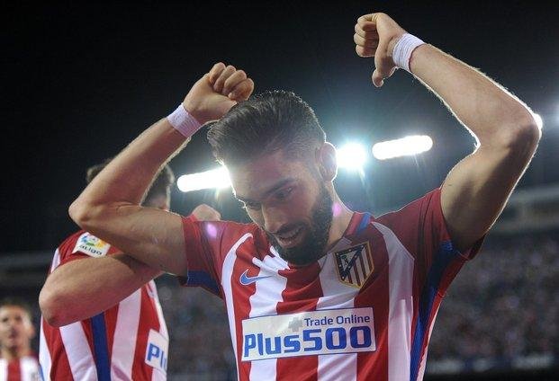 El Atlético del Cholo reactivó su lucha por el título