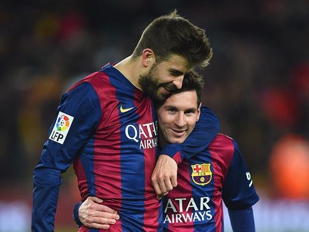 “El día que Messi se vaya del Barcelona será como la muerte de un padre”