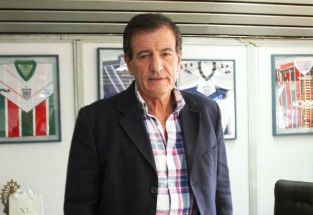 El dificil momento de Vélez: "Si esto no cambia me voy", dijo el presidente