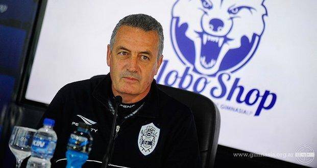 “El encuentro con Newell’s es parte del partido con Racing”