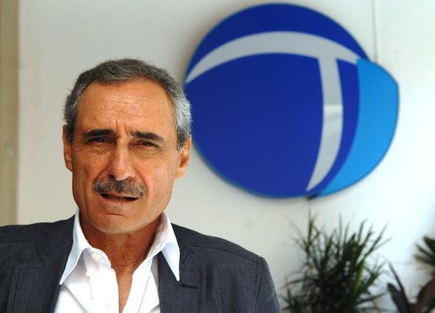 “El equipo no tiene ideas y es un reflejo de nuestro fútbol”