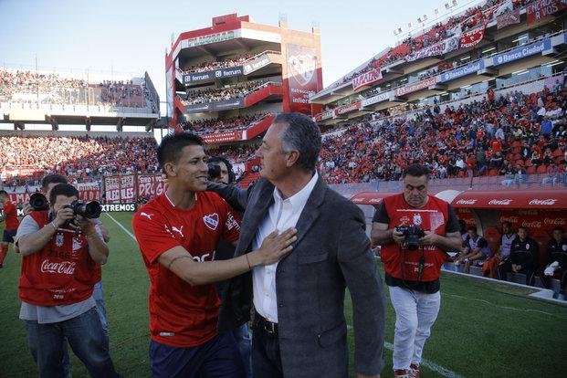 “El fútbol premia la eficacia y no los merecimientos”