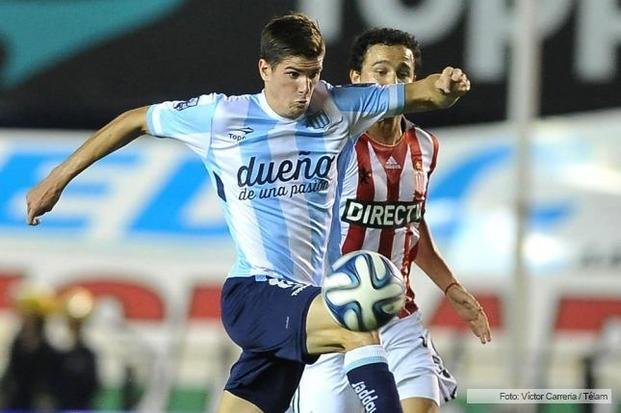 El segundo rival al que más enfrentó