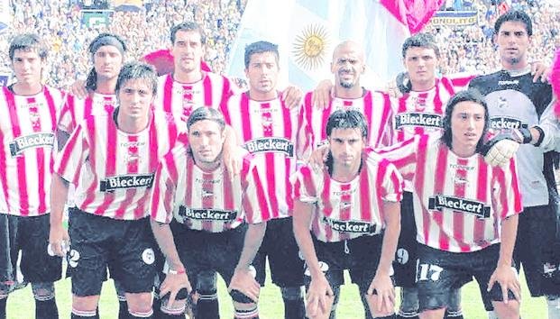 En homenaje a los campeones