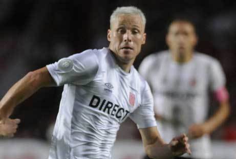 “Estudiantes está para preparar el partido que viene con River”
