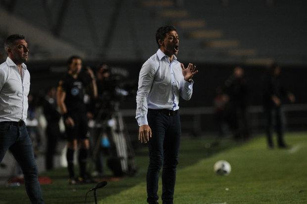 “Fue un grito de desahogo mezclado con alegría”
