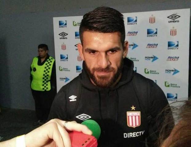 “Fue una gran emoción hacer este gol después de lo que viví”