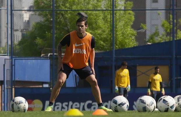 Gago seguirá esperando