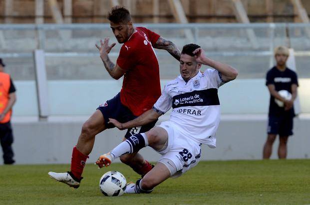 “Gimnasia está para darle pelea a cualquiera”