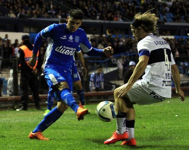 Gimnasia-Racing, el partido de la discordia, ya tiene fecha y hora