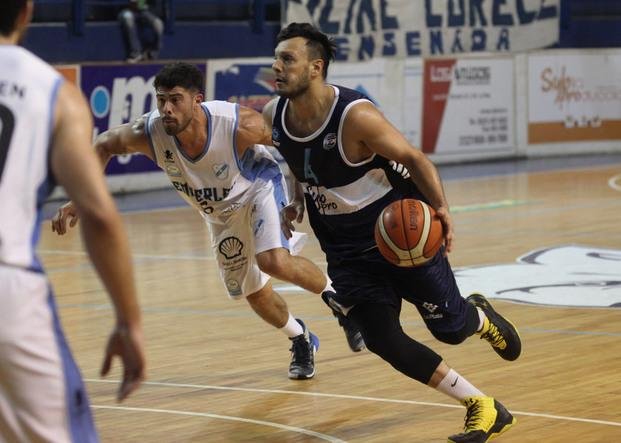 Gimnasia recibe a Ciclista
