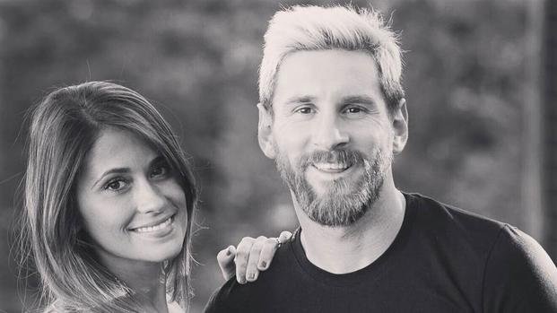 Las minivacaciones en familia de Lio Messi después de su espectacular retorno