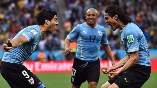 Lío en puerta: Los jugadores de la Selección uruguaya y un fuerte planteo a la AUF